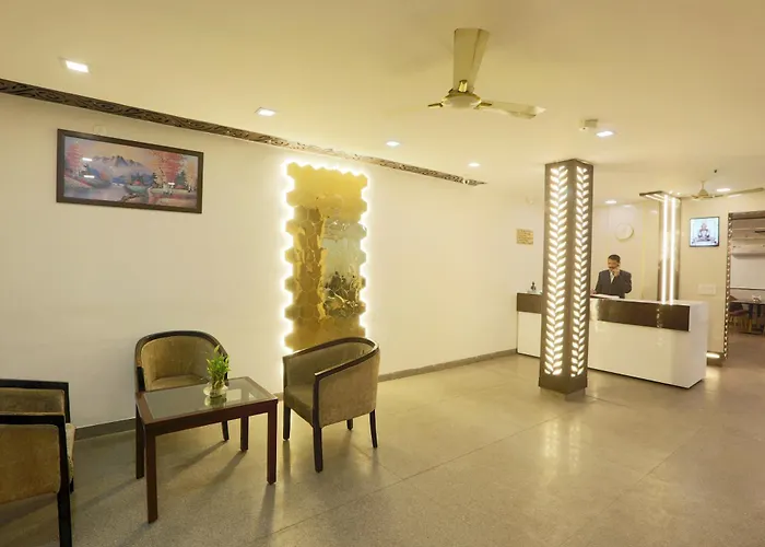 New Delhi Hotel Citizen